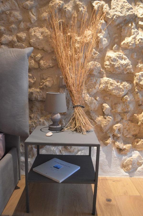 Domu 600 - Suite Mini Appartamento Cagliari Centro Storico Eksteriør billede